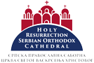 Holy Resurrection Serbian Orthodox Cathedral