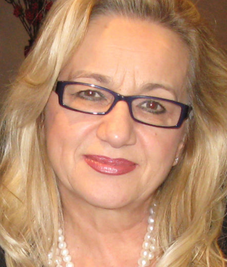 Slavica Petrović